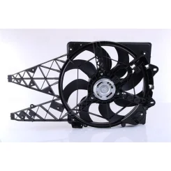Ventilátor, Motorhűtés - NISSENS (NIS85881)