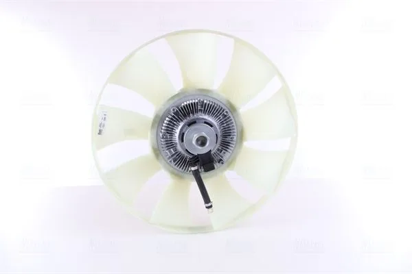 Kuplung, Hűtőventilátor - NISSENS (NIS86218)