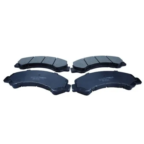 Fékbetétkészlet, Tárcsafék - MAXGEAR (19-3900)