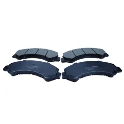 Fékbetétkészlet, Tárcsafék - MAXGEAR (19-3900)