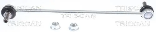 Rúd/Kar, Stabilizátor - TRISCAN (850010634)