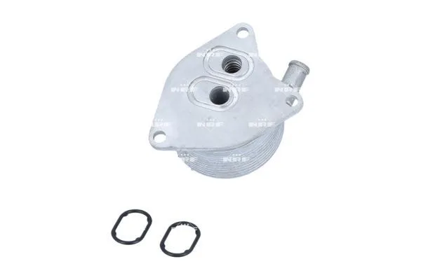Olajhűtő, Automata Váltó - NRF (NRF310054)