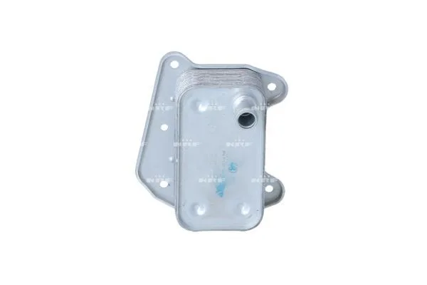 Olajhűtő, Motorolaj - NRF (NRF31867)