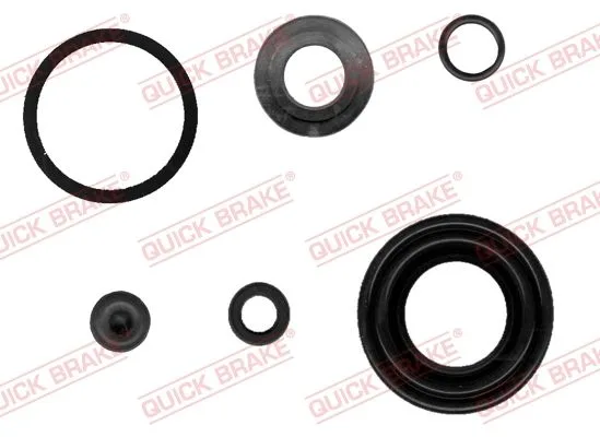 Javítókészlet, Féknyereg - QUICK BRAKE (QB114-0109)