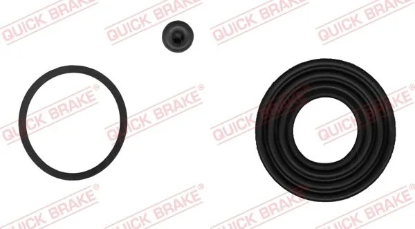 Javítókészlet, Féknyereg - QUICK BRAKE (QB114-0144)