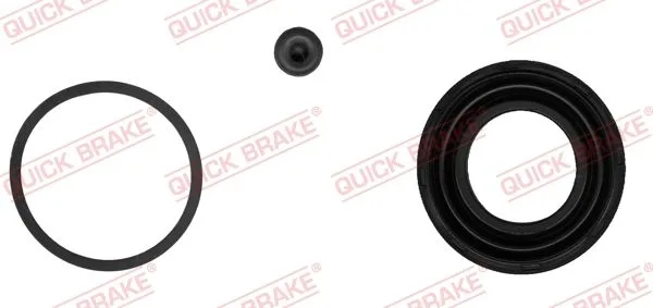 Javítókészlet, Féknyereg - QUICK BRAKE (QB114-0174)