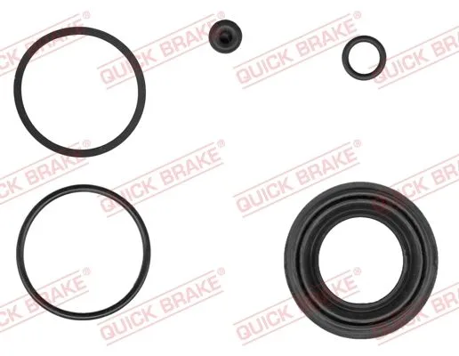 Javítókészlet, Féknyereg - QUICK BRAKE (QB114-0176)