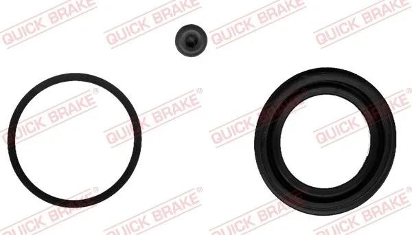 Javítókészlet, Féknyereg - QUICK BRAKE (QB114-0208)