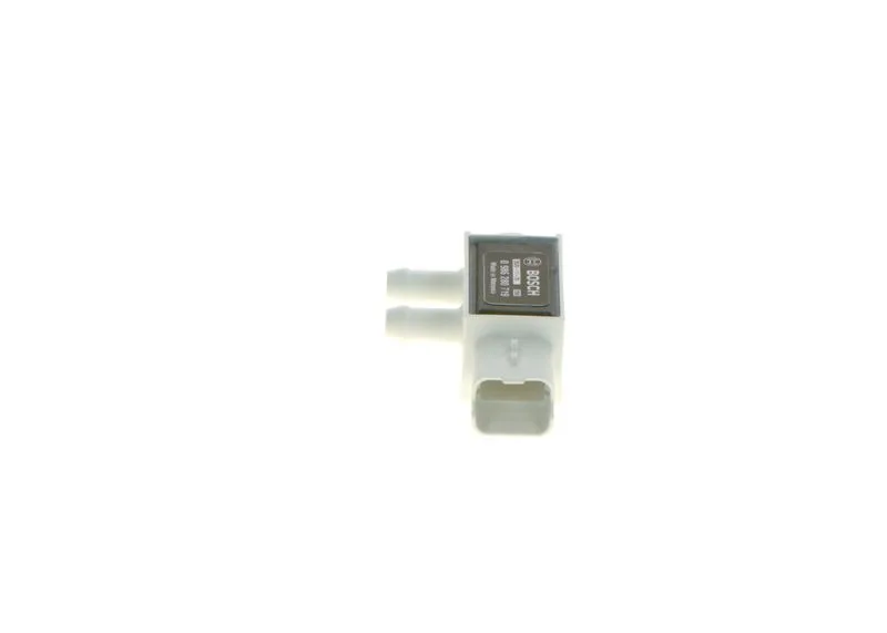 Érzékelő, Kipufogógáz-Nyomás - BOSCH (0986280719)