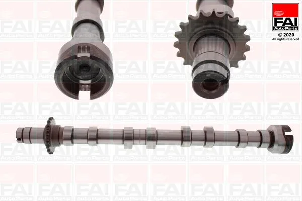 Vezérműtengely - FAI AutoParts (C421)