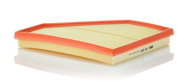 Légszűrő - MANN-FILTER (C28053)