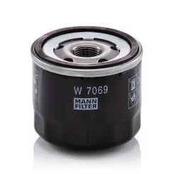 Olajszűrő - MANN-FILTER (W7069)