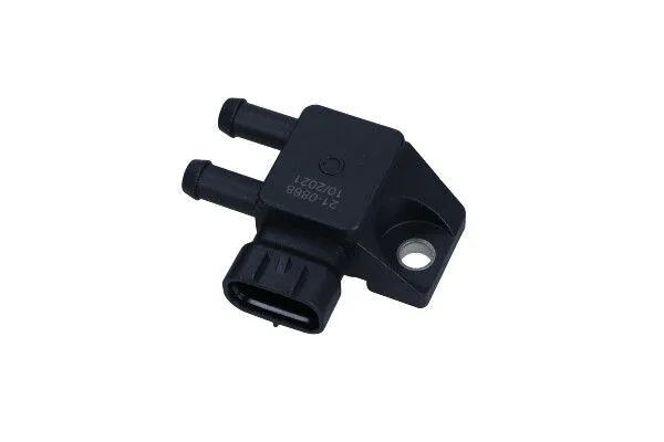 Érzékelő, Kipufogógáz-Nyomás - MAXGEAR (21-0868)