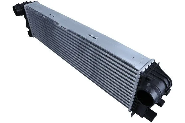 Töltőlevegő-Hűtő - MAXGEAR (AC630052)