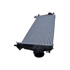 Töltőlevegő-Hűtő - MAXGEAR (AC630055)