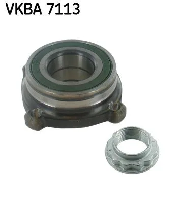 Kerékcsapágy Készlet - SKF (VKBA7113)
