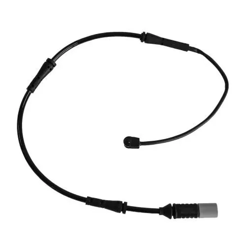 Figyelmezető Kontaktus, Fékbetét Kopás - TEXTAR (98047500)