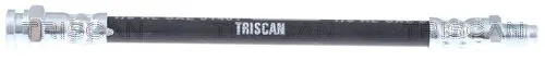 Fékcső - TRISCAN (815015305)