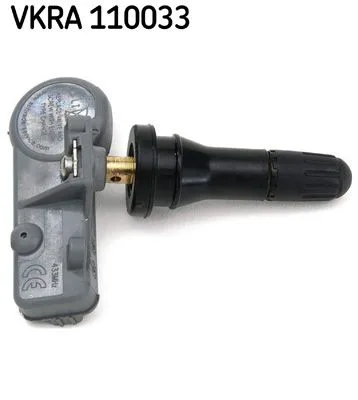 Kerékérzékelő, Abroncsnyomás-Állítás - SKF (VKRA110033)