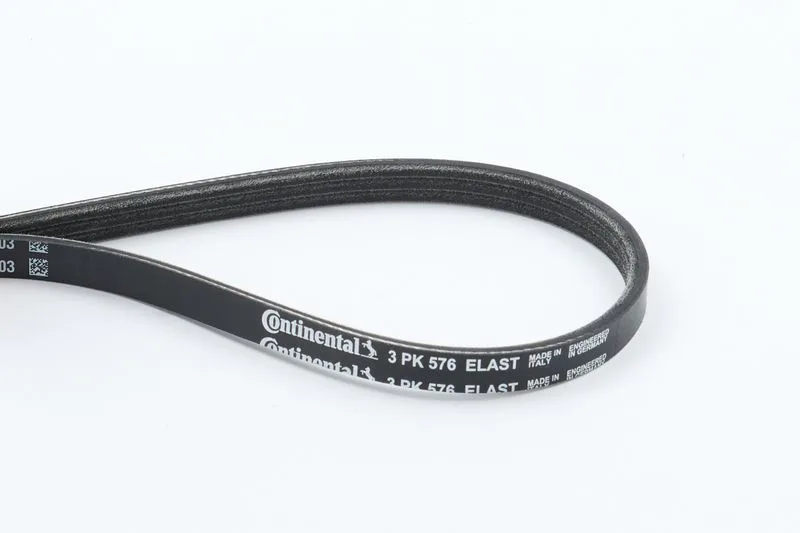 Hosszbordás Szíj - CONTINENTAL CTAM (3PK576ELAST)