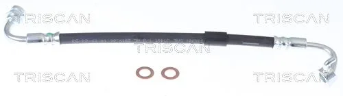 Fékcső - TRISCAN (815050274)