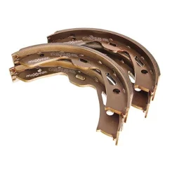 Fékpofakészlet, Rögzítőfék - MAXGEAR (19-4575)
