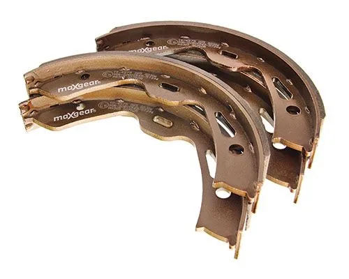 Fékpofakészlet, Rögzítőfék - MAXGEAR (19-4575)