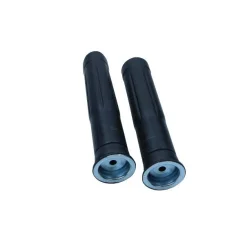 Védősapka/Gumiharang, Lengéscsillapító - MAXGEAR (72-4371)