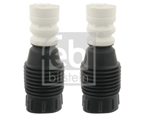 Ütköző, Rugózás - FEBI BILSTEIN (FE180734)