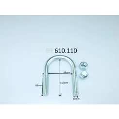 Rugós Bilincs - CS Germany (99.610.110)