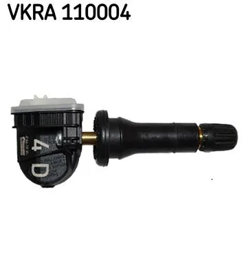 Kerékérzékelő, Abroncsnyomás-Állítás - SKF (VKRA110004)