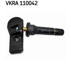 Kerékérzékelő, Abroncsnyomás-Állítás - SKF (VKRA110042)
