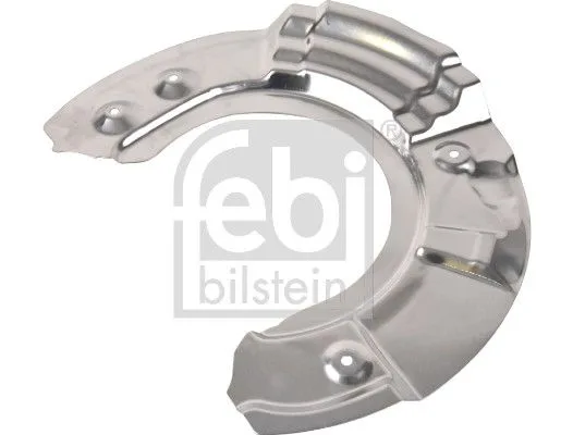 Terelőlemez, Féktárcsa - FEBI BILSTEIN (FE176764)