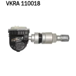 Kerékérzékelő, Abroncsnyomás-Állítás - SKF (VKRA110018)