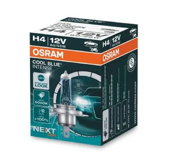 Izzó, Távfényszóró - ams-OSRAM (OSR64193CBN)