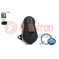 Állító Elem, Rögzítőfék Féknyereg - AUTOFREN SEINSA (DEPB005)