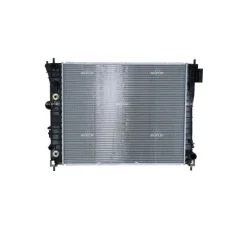 Hűtő, Motorhűtés - NRF (NRF59362)