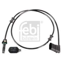 Érzékelő, Kerékfordulatszám - FEBI BILSTEIN (FE107876)