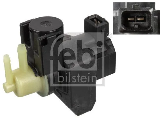 Töltőnyomás Szabályozó - FEBI BILSTEIN (FE106803)