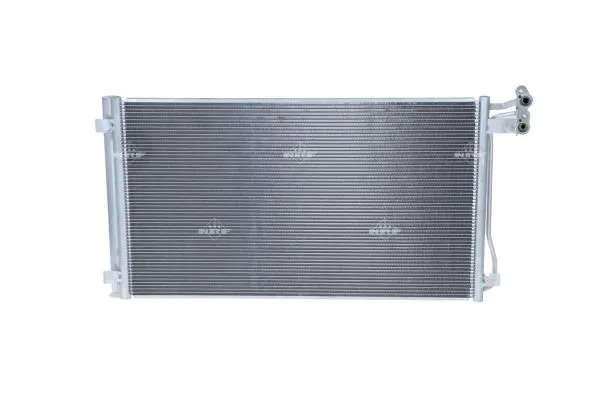 Kondenzátor, Klíma - NRF (NRF350374)