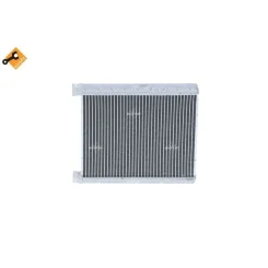 Hőcserélő, Belső Tér Fűtés - NRF (NRF54381)