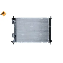 Hűtő, Motorhűtés - NRF (NRF59341)
