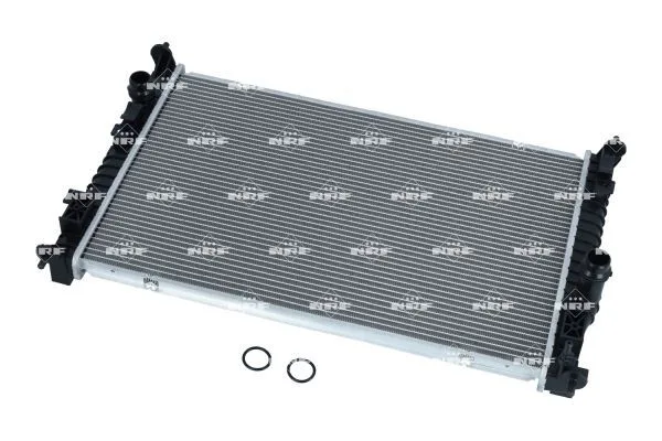 Hűtő, Motorhűtés - NRF (NRF59355)