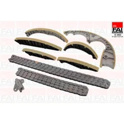 Vezérműlánc Készlet - FAI AutoParts (TCK218NG)