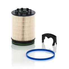 Üzemanyagszűrő - MANN-FILTER (PU10023/1ZKIT)