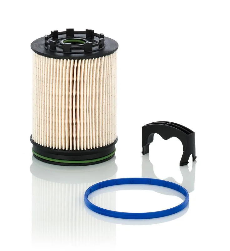 Üzemanyagszűrő - MANN-FILTER (PU10023/1ZKIT)