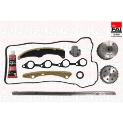 Vezérműlánc Készlet - FAI AutoParts (TCK365VVT)