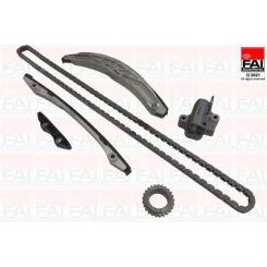 Vezérműlánc Készlet - FAI AutoParts (TCK370WO)