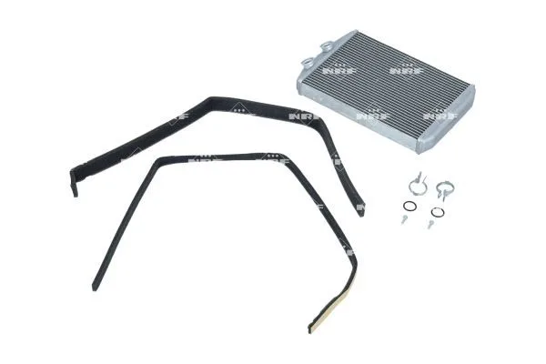 Hőcserélő, Belső Tér Fűtés - NRF (NRF54375)