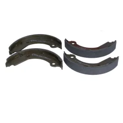 Fékpofakészlet, Rögzítőfék - MAXGEAR (19-4607)